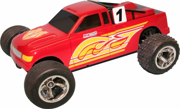 Redcat blackout sc body new arrivals