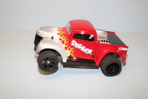 bolink digger