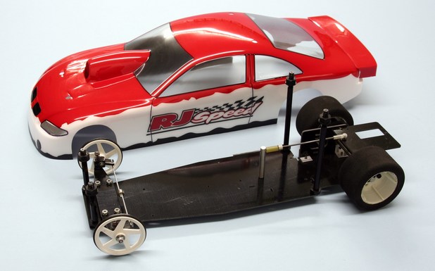 Rj rc cars shop