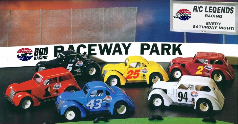 Rj speed rc cars deals