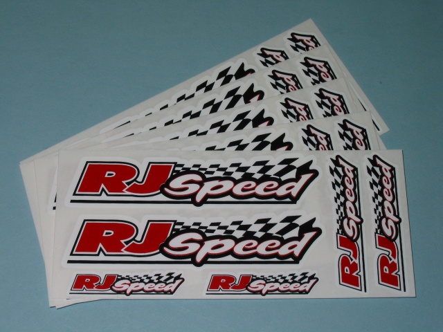 Rj clearance speed parts