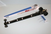 Rj speed hotsell 30 dragster