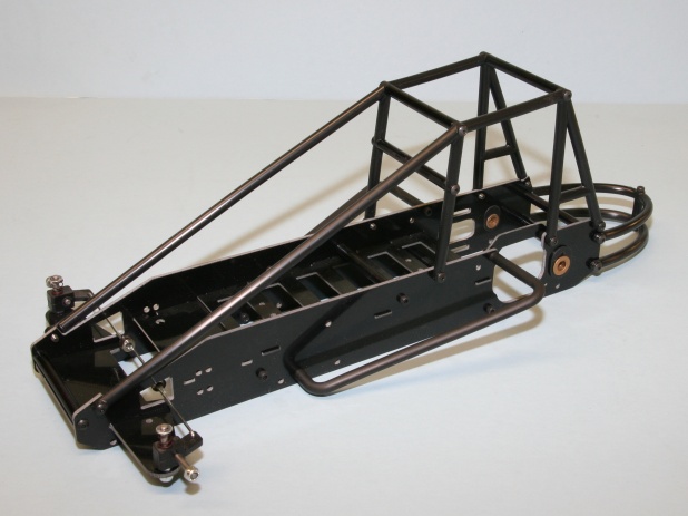 2030 Outlaw Sprinter Kit