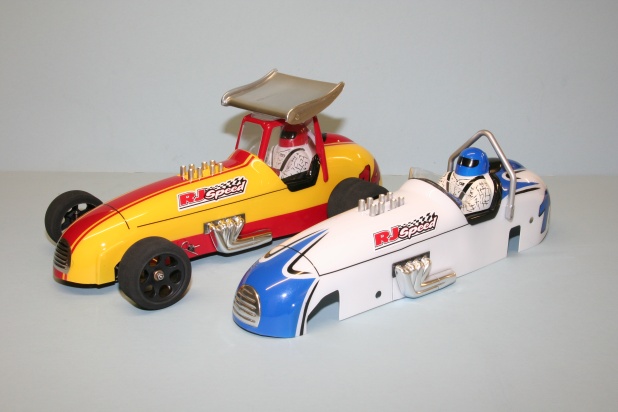 Rj speed sprint car sales