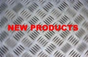 New Stuff